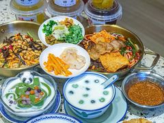-雙冲柳州螺蛳粉&酸嘢&桂林米粉(簋街店)