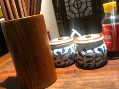 -贡梅老面馆·蟹粉面·无锡特色小吃(南长街主推店)