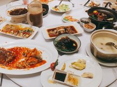 -丰收日·小海鲜·沪上家宴(顾村正大店)
