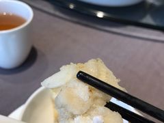 清甜马蹄烙-潮州府·潮菜·砂锅粥(徐家汇店)