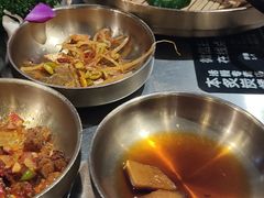 -本炙炭烤·蒲烧活鳗料理店(金沙洲店)