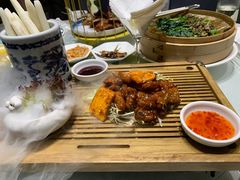 -光明招待所(邦凯科技园店)