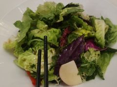 -大鸭梨烤鸭(左家庄店)