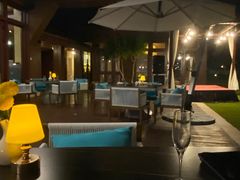 -宴悦海鲜餐厅·游水海鲜·牛排(亚龙湾瑞吉店)