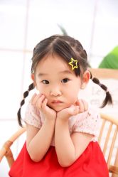 -童年时光专业儿童摄影(龙首店)