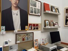 -海马体照相馆(成都来福士广场店)