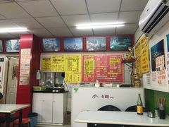 -明呈黄鱼面馆(斜土路店)