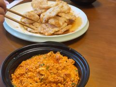 -英兰朝族饭店·英兰锅包肉(佳园路店)