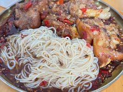 -贤花饭店(城阳店)