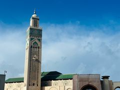 -哈桑二世清真寺