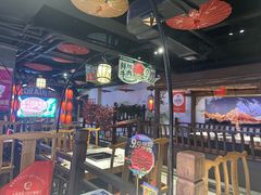 -东道煮牛肉火锅(重庆路店)