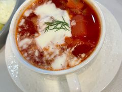 -库滋明·俄罗斯特色美食(中央大街店)