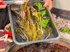 -青山青豆花·笑禅豆腐鱼(黄泥塝店)