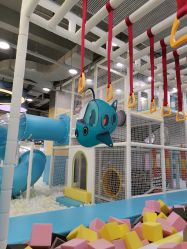-万达宝贝王(上海浦江店)
