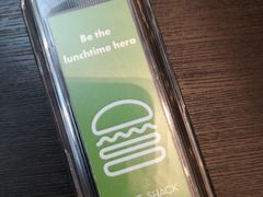 -Shake Shack(西单大悦城店)