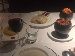 -波特曼西餐厅(南岗店)