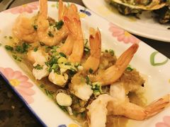 -冯姐生蚝(迎宾广场店)