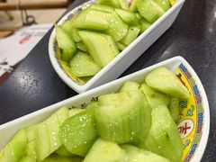 -芦月轩羊蝎子(北蜂窝店)