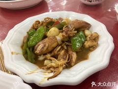 -一洲餐厅(青少年宫路店)