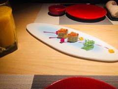 月饼-京料理·日料自助·铁板燒(复悦城店)