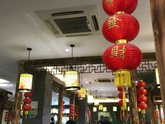 大堂-九炉分座(个园店)