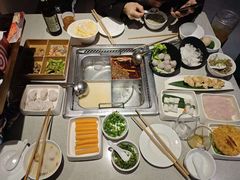 -海底捞火锅(万达广场店)