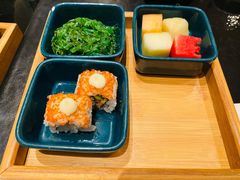 -Mr·Fish鱼鲜生海鲜放题(银泰in99店)