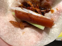 桂花香烤鸭-青年公社烤鸭(宝杨宝龙广场店)