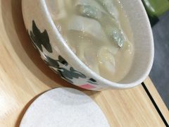 全家福生馄饨-吉祥馄饨(上海新上大店)