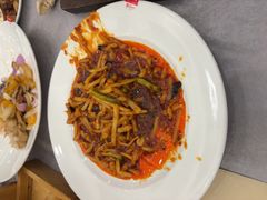 -红菜坊·烤鸭·川鲁宴(石园店)