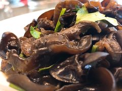 开胃小木耳-翠山·映月湖景餐厅(映月湖公园店)