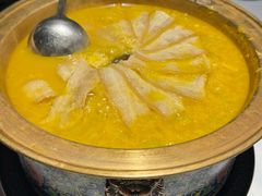 -庆云楼饭庄(什刹海店)