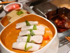 -海底捞火锅(赛格国际购物中心店)