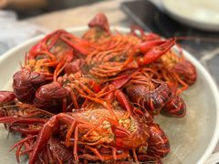 -指爱龙虾(金杨路总店)