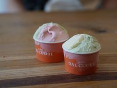 -Dal Cuore 达可芮冰淇淋(陕西北路店)