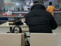 -大明寺素食坊(扬子江中路店)