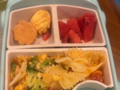 -糟粕醋·椰苑海南菜餐厅(亚龙湾天域酒店)