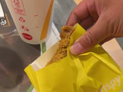 -麦当劳(石坝服务区店)