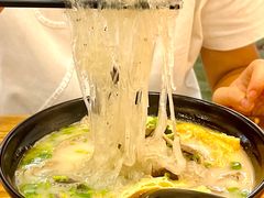 -鸭小妹鸭血粉丝(老门东店)