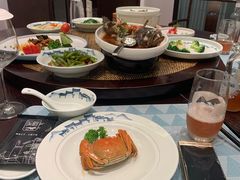 -溪畔•新徽菜(碧湖云溪店)