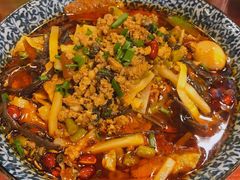 柳州螺蛳粉-粉家柳州螺蛳粉(杨宅路店)