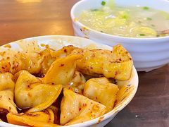 -春阳水饺(香槟广场店)