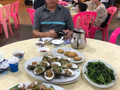 -秋姐美食店(旅游大道店)