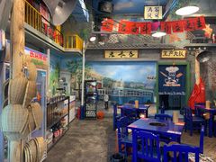 -马路边边串串香(一匡街店)