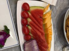 -玉华台饭庄·淮扬菜·烤鸭(望京店)