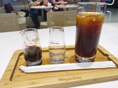 -哈根达斯(天河城店)