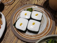 椰汁西米布丁-壹泰东南亚主题餐厅·高良姜风情(州桥店)