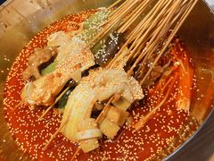 -付小姐在成都(川沙店)