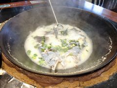-好灶头妈妈菜·千岛湖土菜地标美食