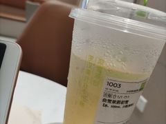 -奈雪的茶(东莞汇一城店)